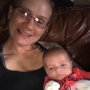 Meet your Posher, Katherine